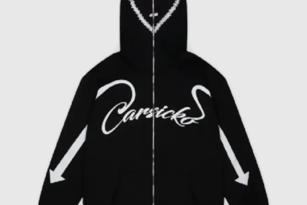 Carsicko and the Carsicko Tracksuit A Day in the Life of Modern Streetwear Carsicko