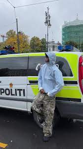 The Deputy Department Hoodie: A Symbol of Style, Identity, and Everyday Utility