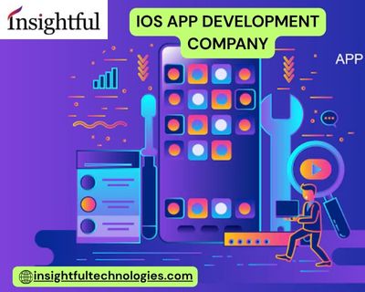 7 Best iOS App Development Companies iOS app development company