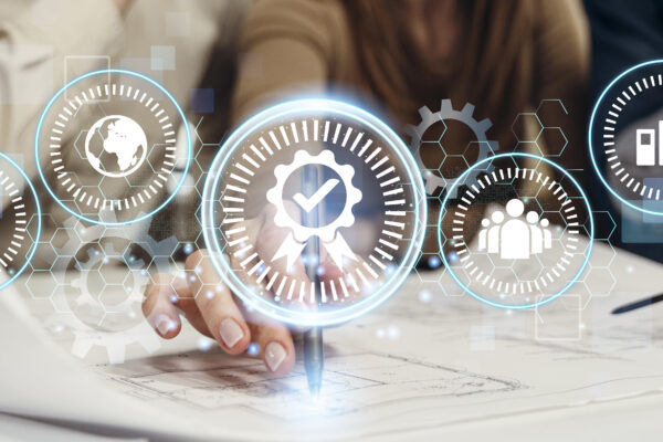 ISO Certification Singapore: A Government Contractor’s Essential Guide ISO Certification Singapore