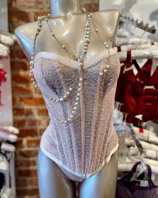 bridal shop Bethesda