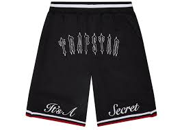 Trapstar Shorts