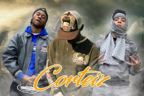 Corteiz | Corteiz Tracksuit Official Store